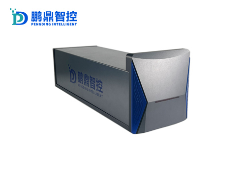 3D动态聚焦振镜