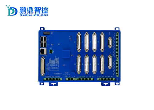 PDU6000平台视觉控制系统