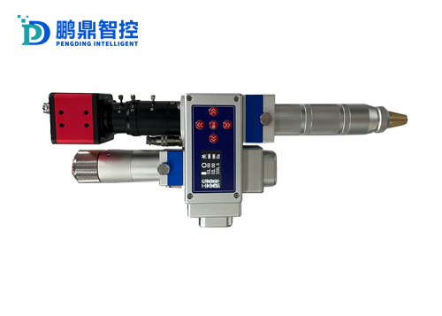 WOB3000T摆动焊接头