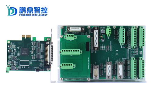 LMC-PCIE-EP-Flight激光控制卡