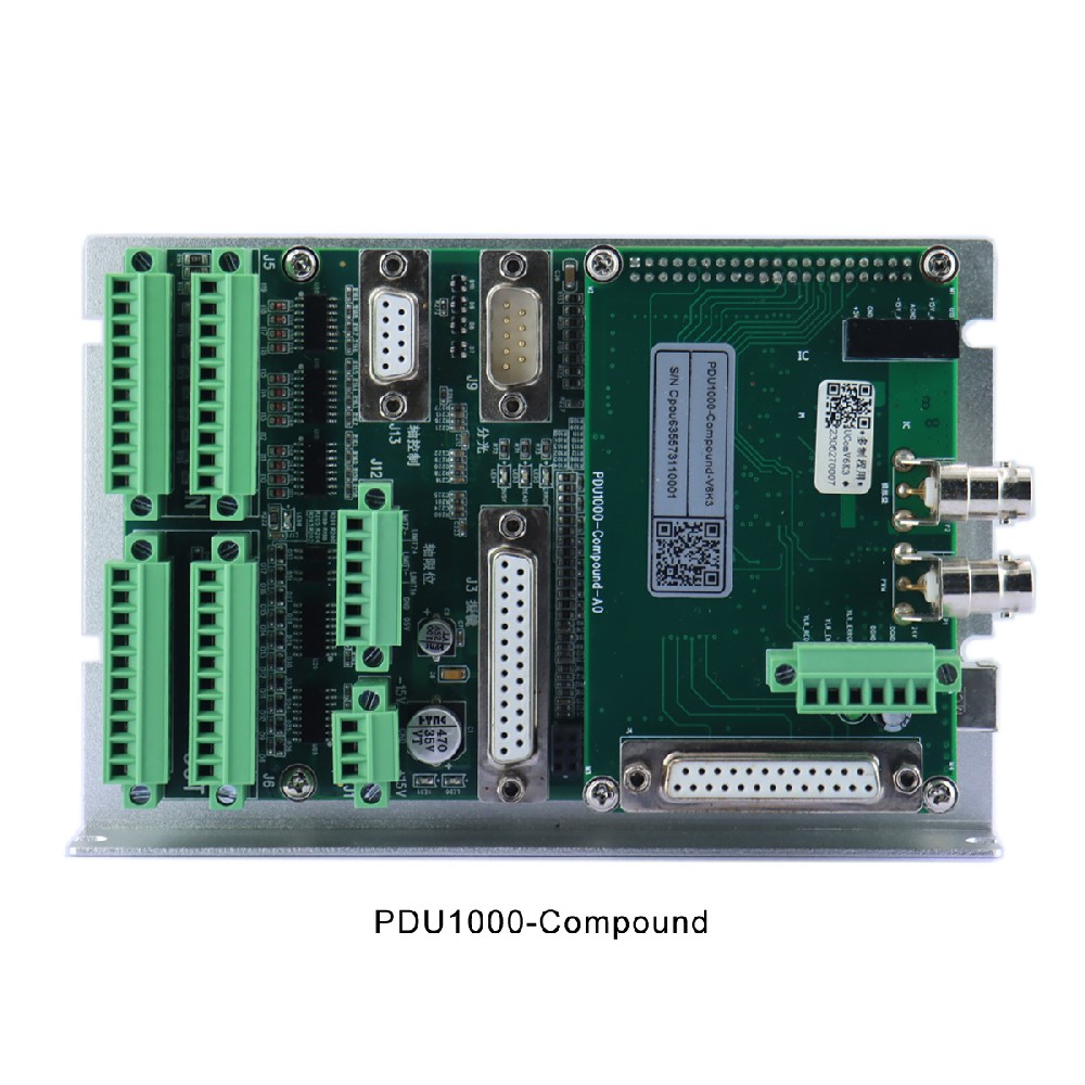 PDU1000-Compound激光控制卡